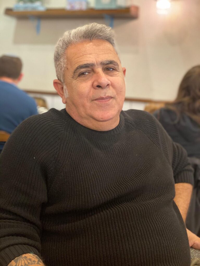 מיכאל מלכה